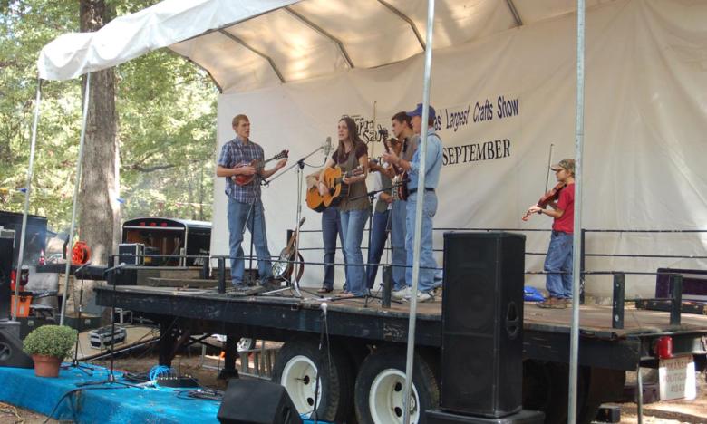 The 50th Annual Camden Barn Sale Arkansas Com