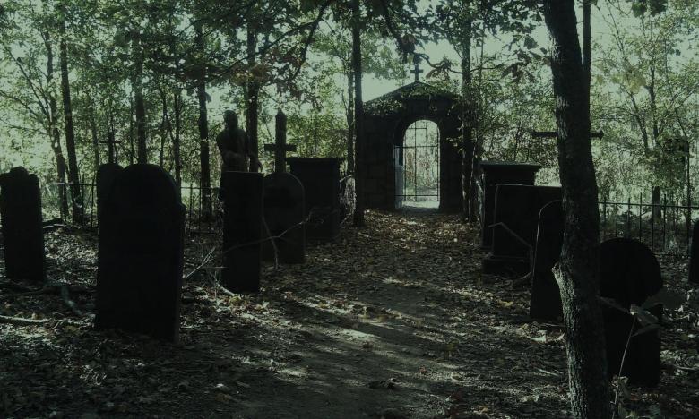 Horror in the Hollow