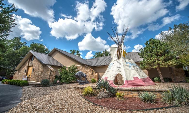 Bentonville Museum of Native American History
