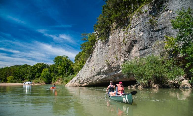 Buffalo National River