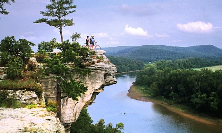 Calico Rock