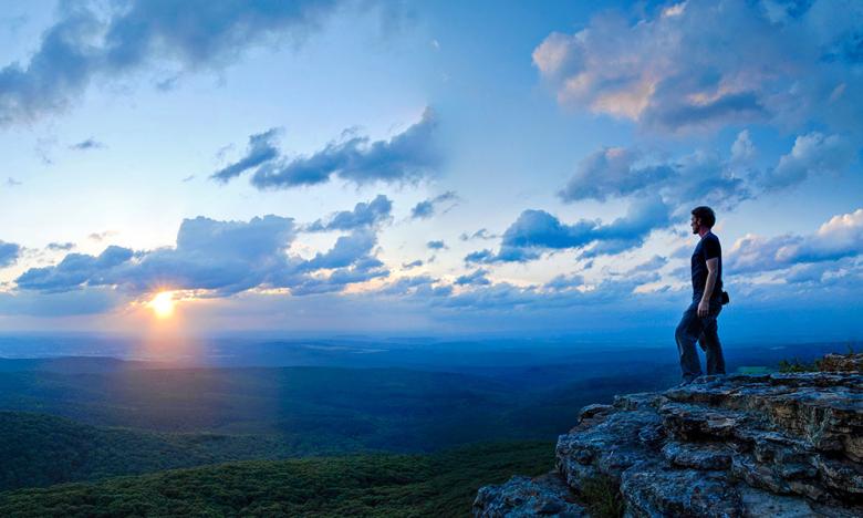 Mount Magazine State Park