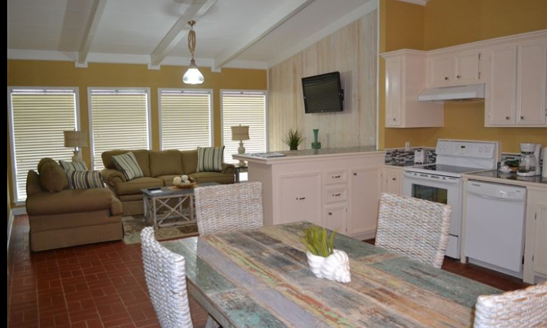 South Shore Cottages