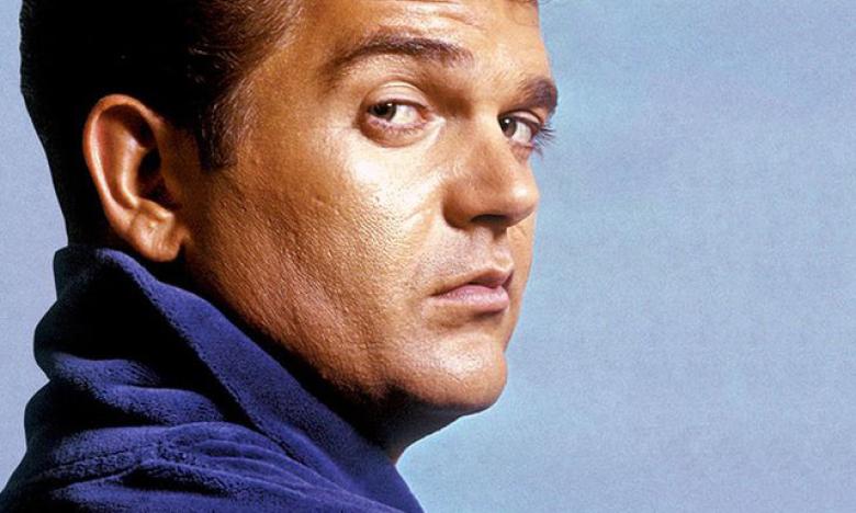 Conway Twitty was born in Mississippi but raised in Helena