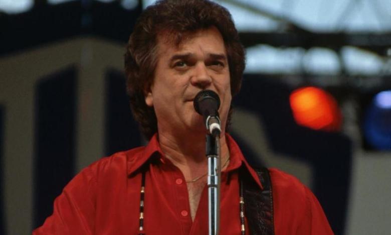Conway Twitty