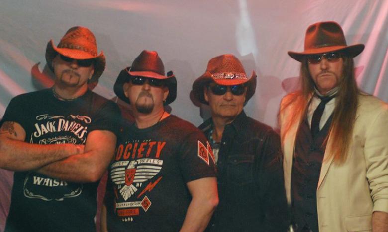 Mother Hubbard and the Regulators