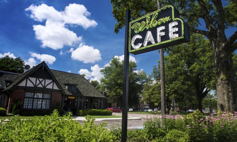 Wilson Cafe