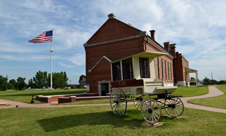 Fort Smith National Historic Site