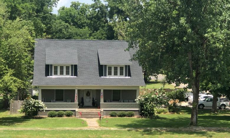Furr House Bed and Breakfast
