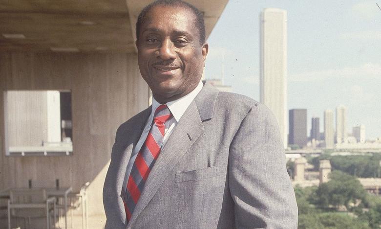 John H. Johnson