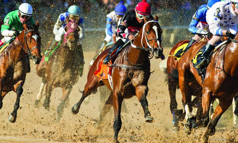 Oaklawn Racing Casino Resort