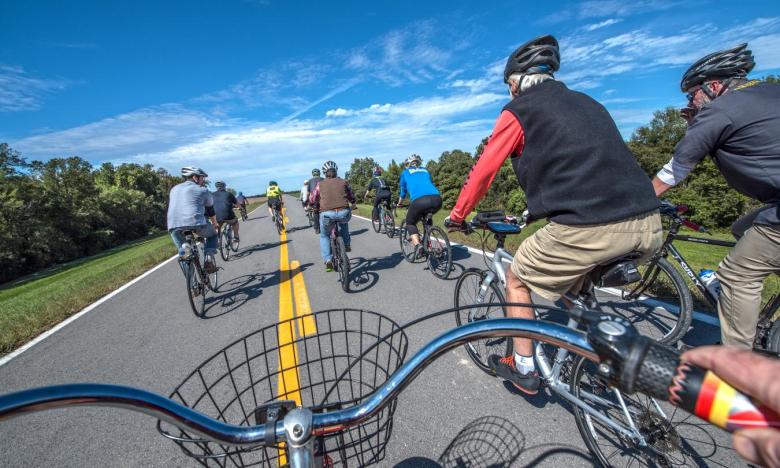Explore Arkansas's Lower Delta on the Delta Heritage Trail 