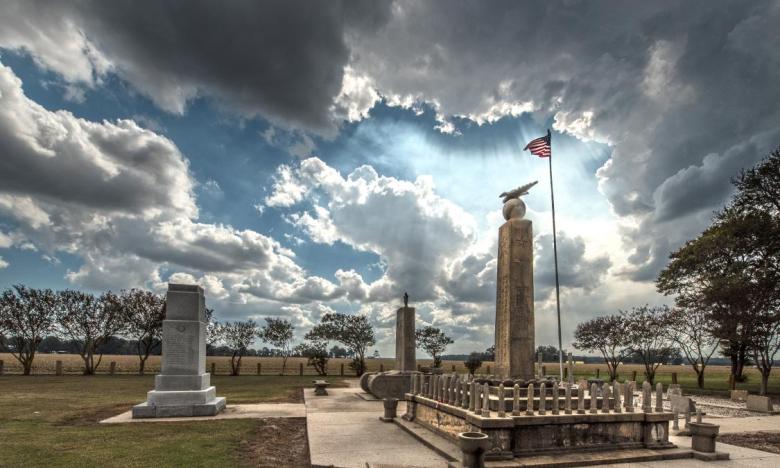 Rohwer War Relocation Center