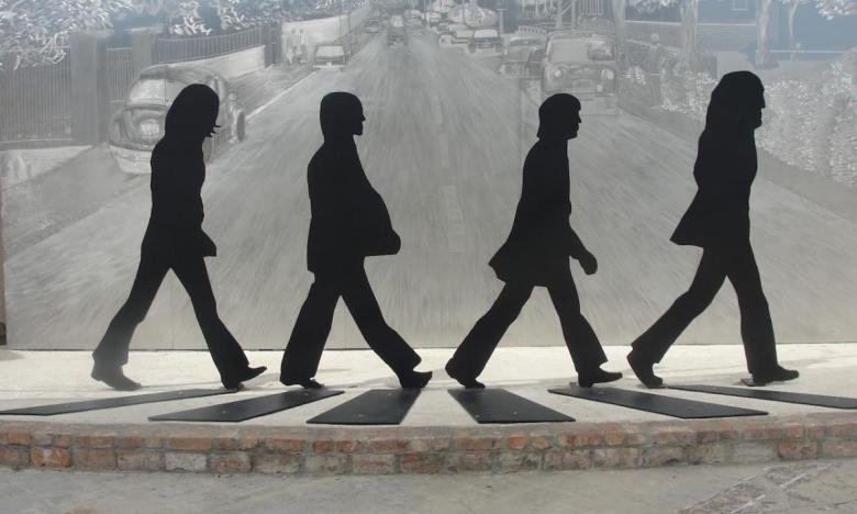 Walnut Ridge - Where Abbey Road Meets the Rock n' Roll Highway