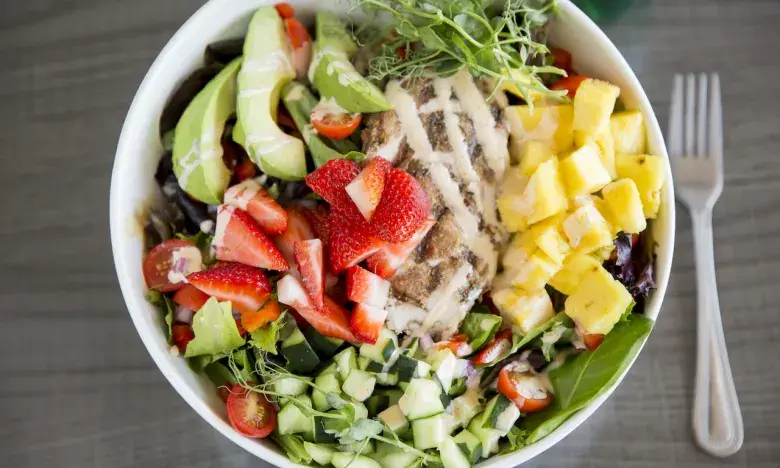 Ozark Gateway restaurants offer a variety of cuisines.