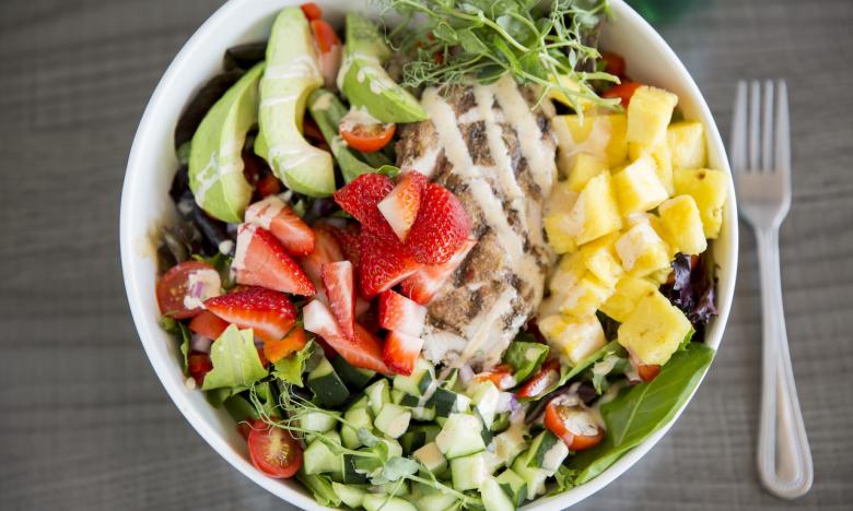 Ozark Gateway restaurants offer a variety of cuisines.
