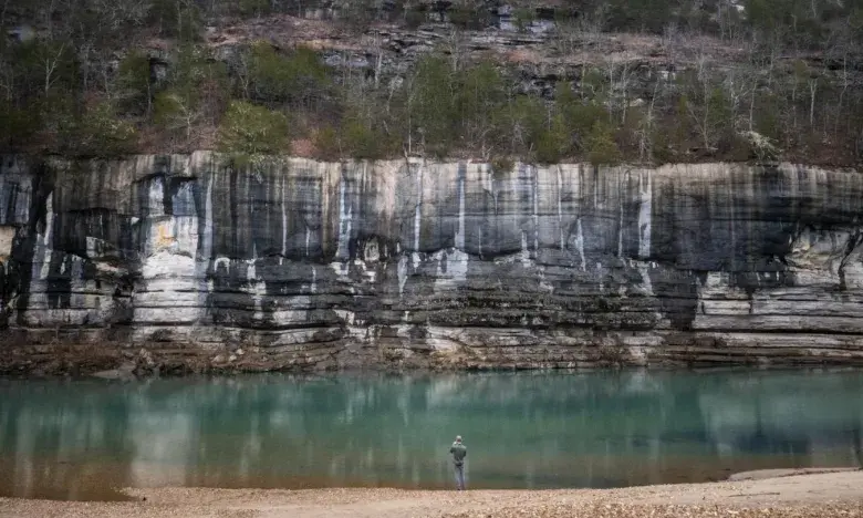 Buffalo Point