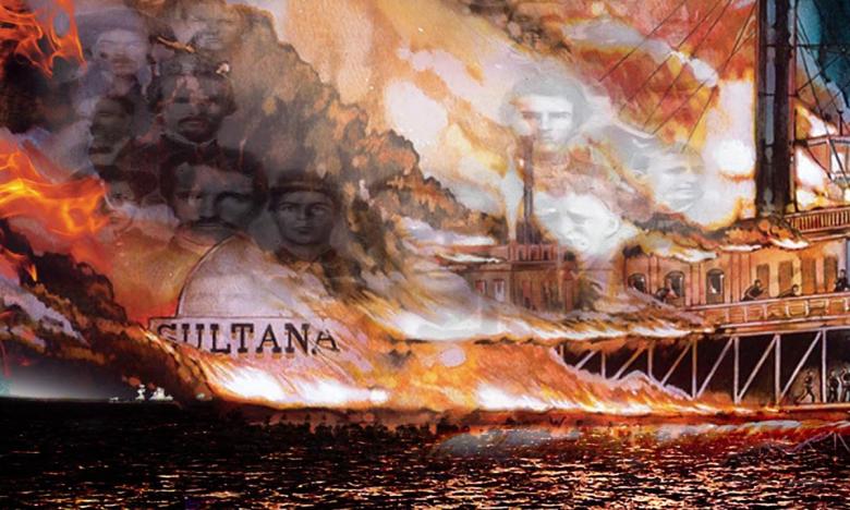Remember the Sultana
