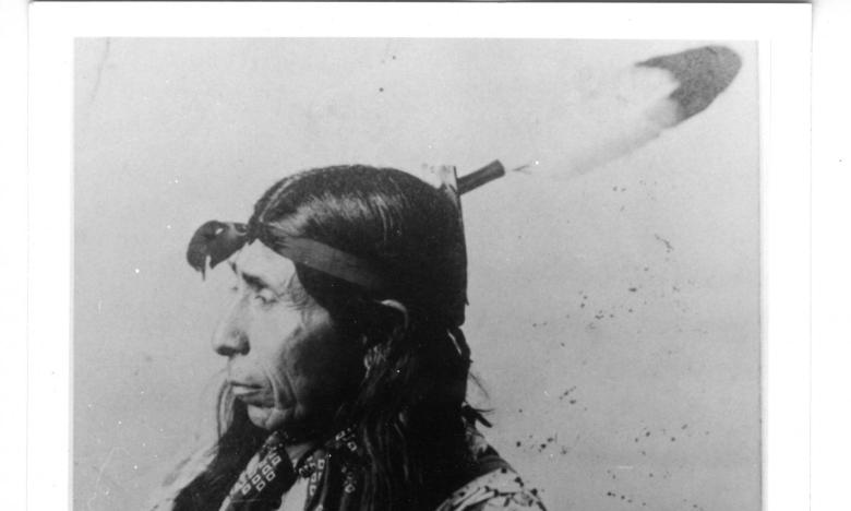 Quapaw Tribe in Arkansas