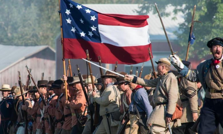Battle of Pea Ridge 
