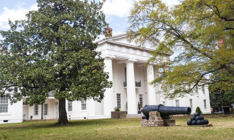 Old State House Museum