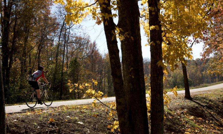 Explore the Arkansas Delta during the Tour da Delta!