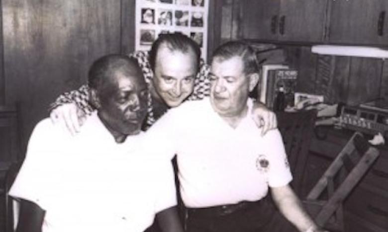 Sonny Payne