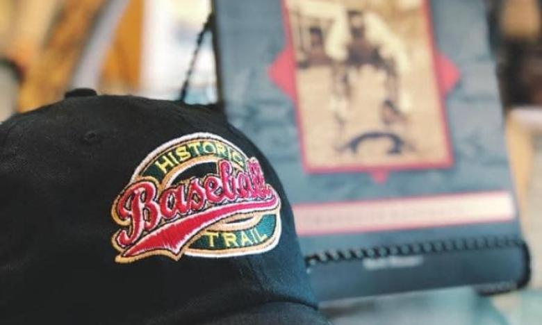 Baseball Hat