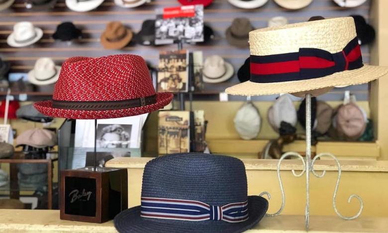 Hats