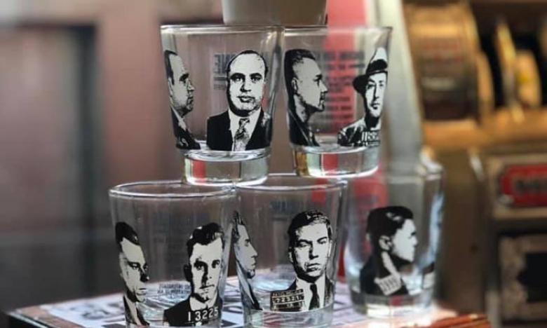 Shot Glasses