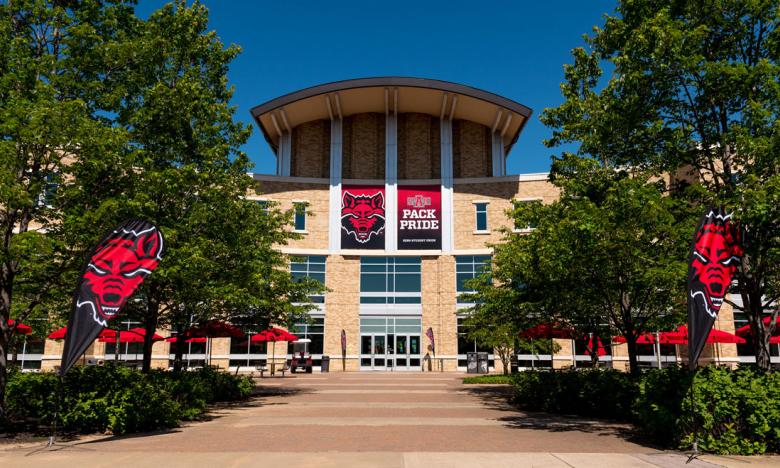 Arkansas State University