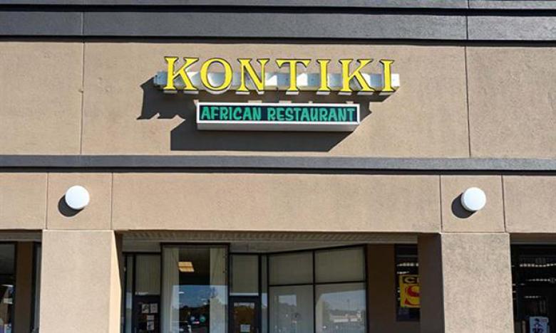 Kontiki