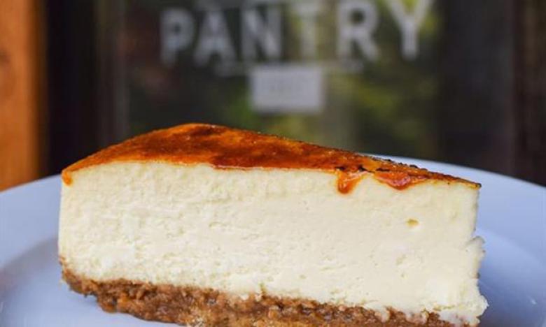 The Pantry