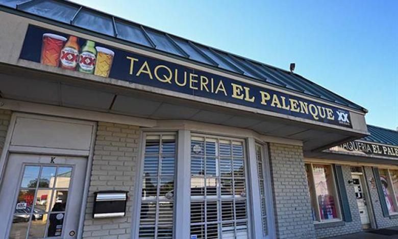 Taqueria el Palenque