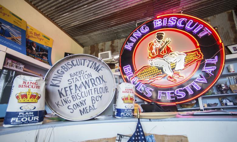 King Biscuit Blues Festival has been a staple in the music scene.