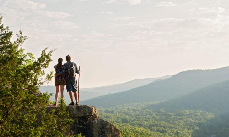Plan a visit to Northwest Arkansas.