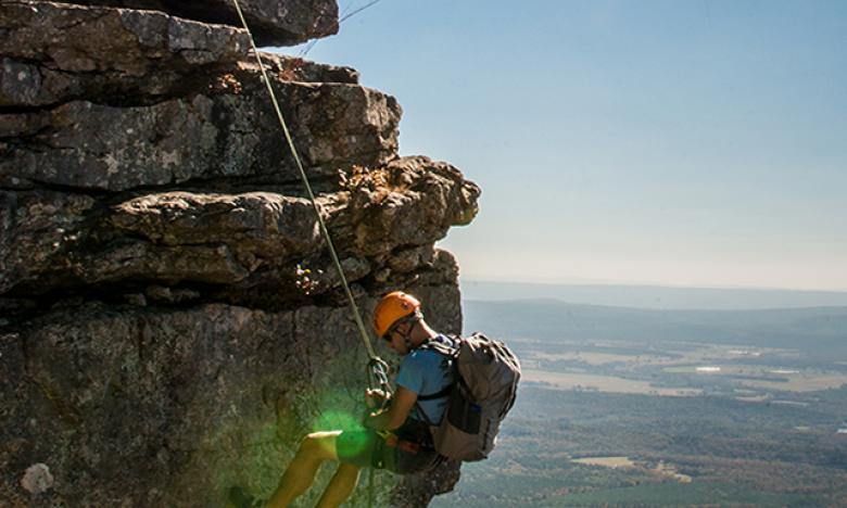 Mount Magazine State Park
