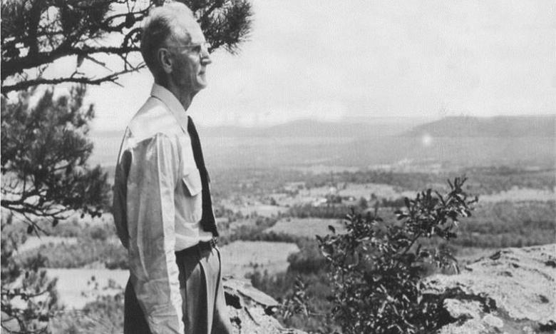 Dr. T. W. Hardison