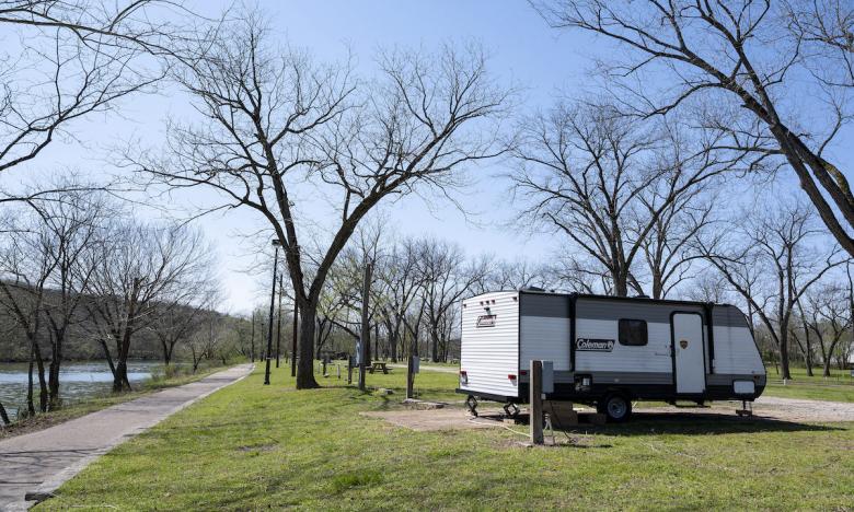 Varied lodging options make Spring River Country the perfect basecamp for all your adventures.