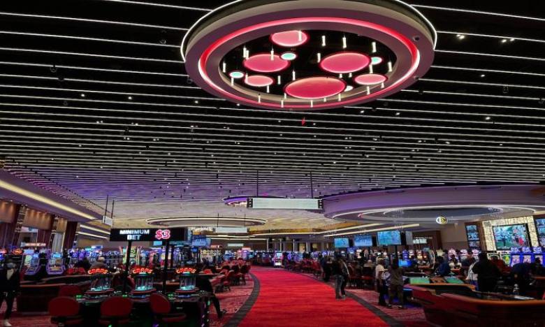 Win big at Southland Casino Hotel, the largest casino in the Mid-South.