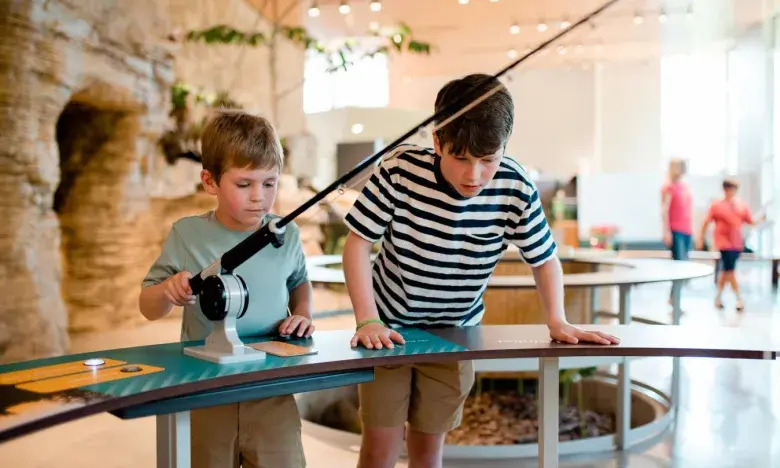Nature Center