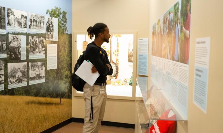 Shiloh Museum