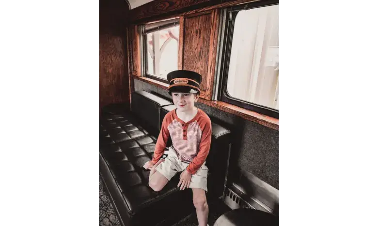 Conductor