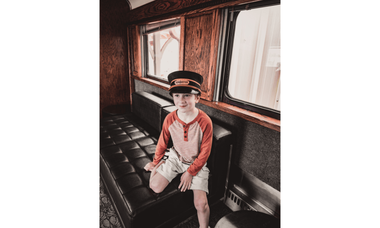 Conductor