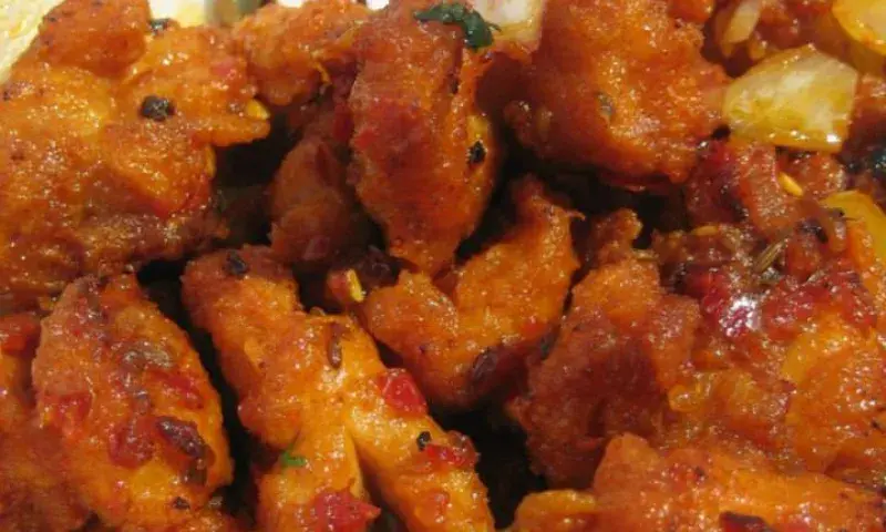 Banana Leaf