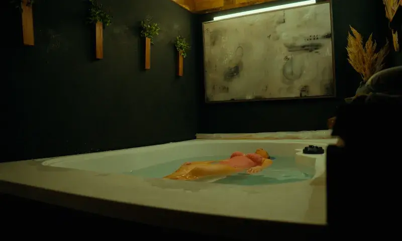 Mudita Vacation Spa