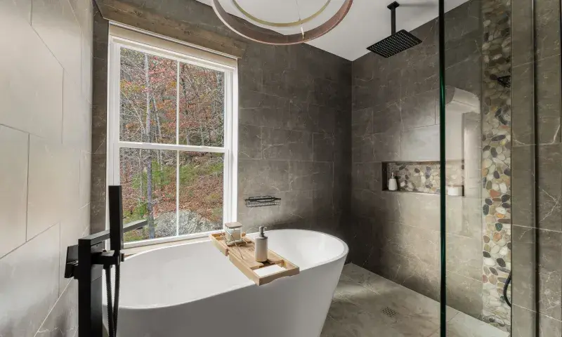Mudita Vacation Spa