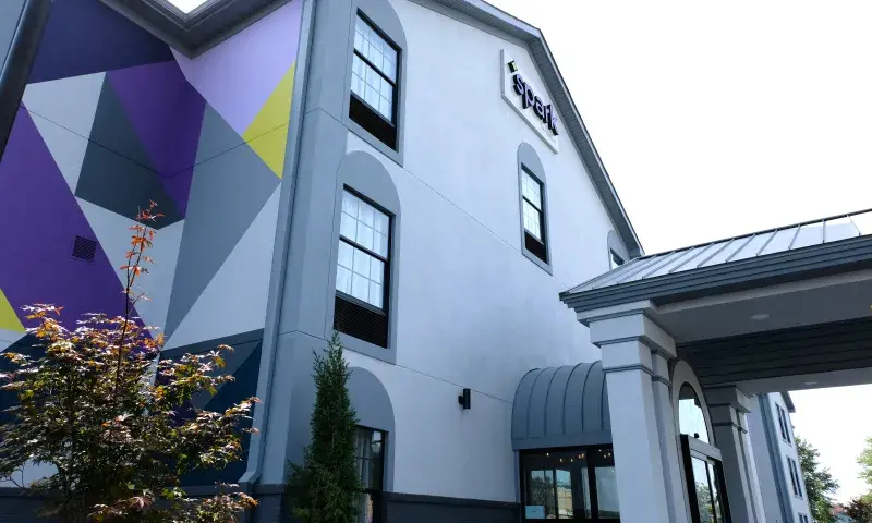Spark by Hilton North Little Rock