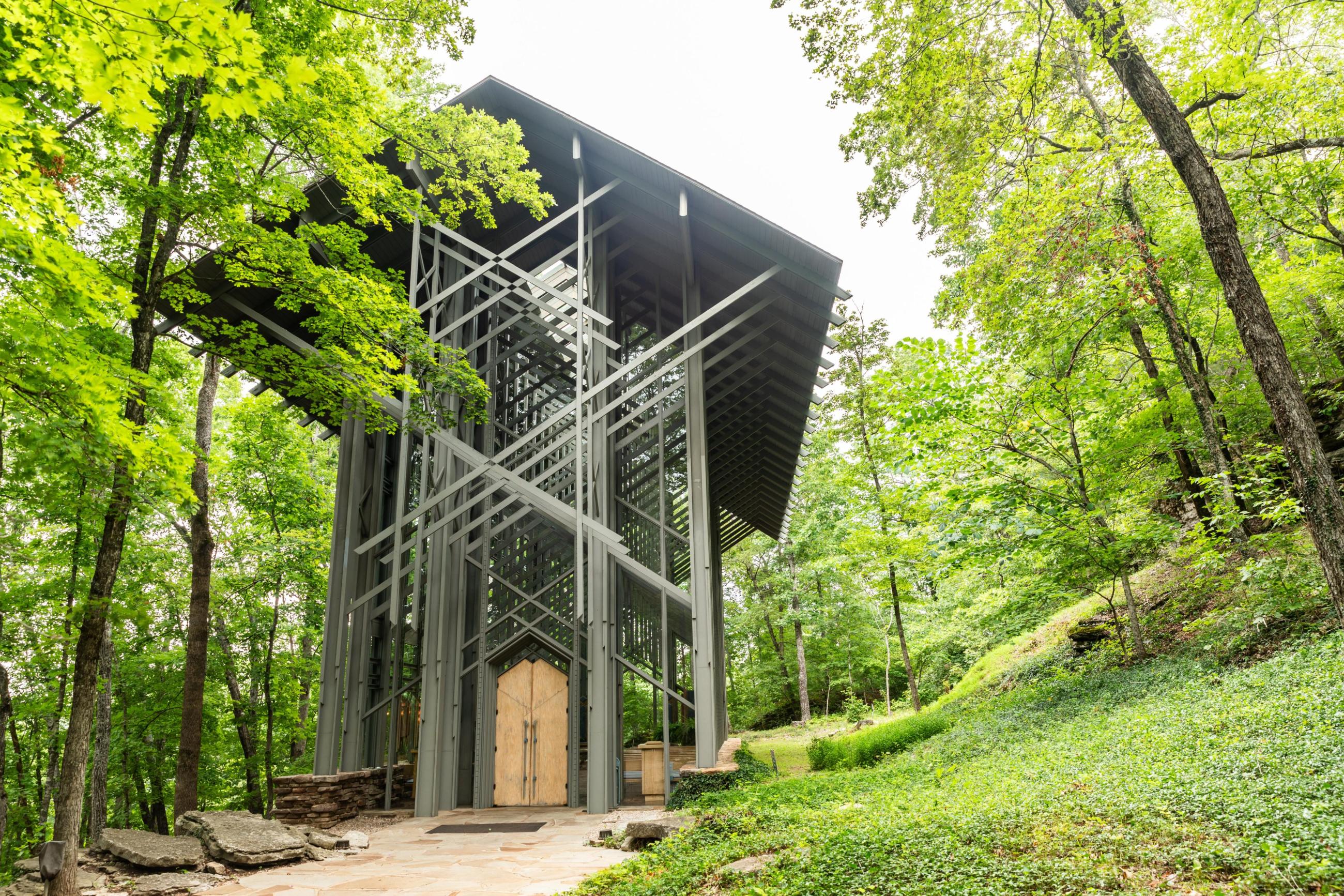 36 budget-friendly things to do in Arkansas