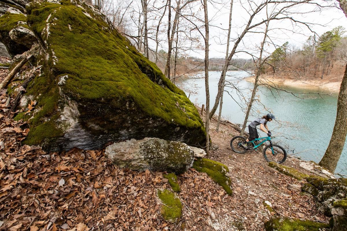 7 Reasons to Visit Rogers If You Love the Outdoors - Arkansas.com